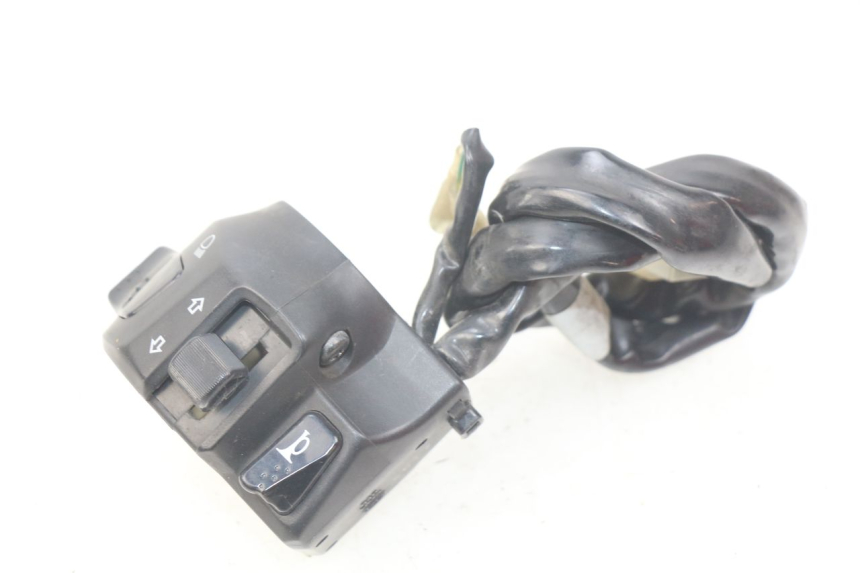 photo de COMMODO GAUCHE TGB X-MOTION XMOTION 125 (2008 - 2014)
