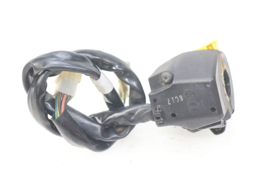 photo de COMMODO GAUCHE TGB X-MOTION XMOTION 125 (2008 - 2014)
