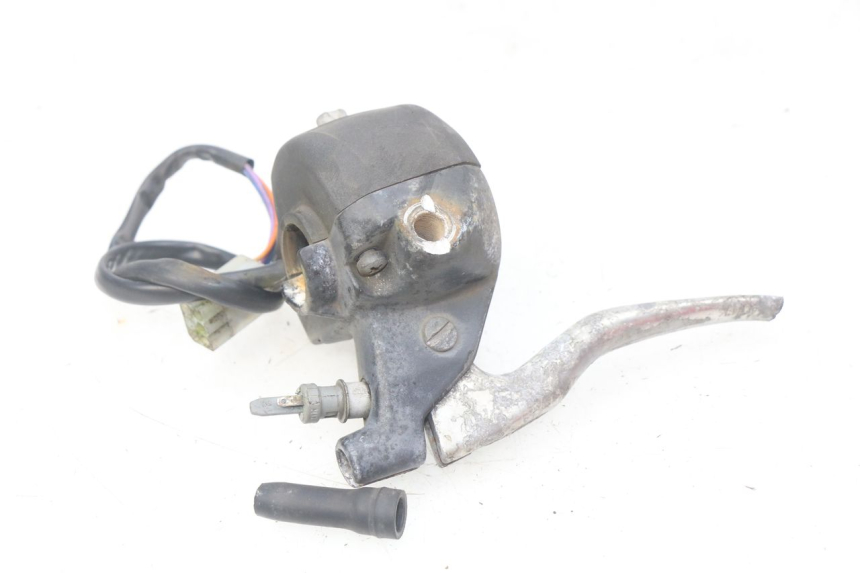 photo de COMMODO GAUCHE PEUGEOT TKR TREKKER FURIOUS 50 (2005 - 2014)