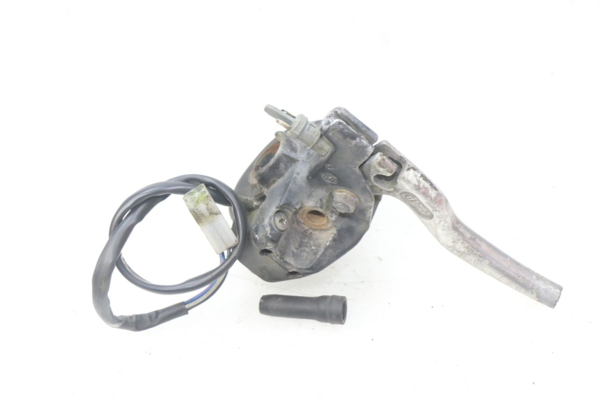 photo de COMMODO GAUCHE PEUGEOT TKR TREKKER FURIOUS 50 (2005 - 2014)