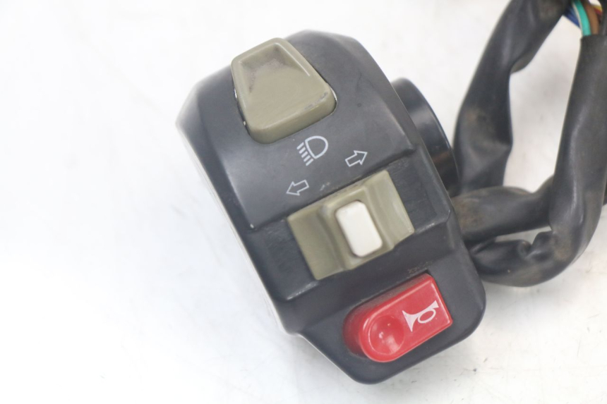 photo de COMMODO GAUCHE TNT MOTOR ROMA 10' 4T 50 (2007 - 2018)