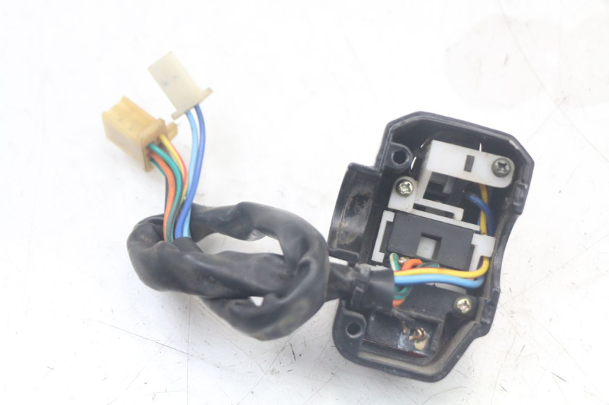 photo de COMMODO GAUCHE TNT MOTOR ROMA 10' 4T 50 (2007 - 2018)