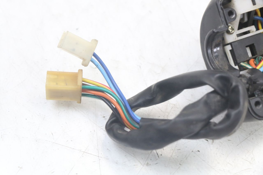 photo de COMMODO GAUCHE TNT MOTOR ROMA 10' 4T 50 (2007 - 2018)