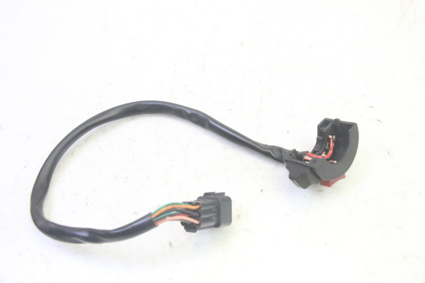 photo de COMMODO GAUCHE KSR TR SM 50 (2015 - 2018) - Autre angle de vue