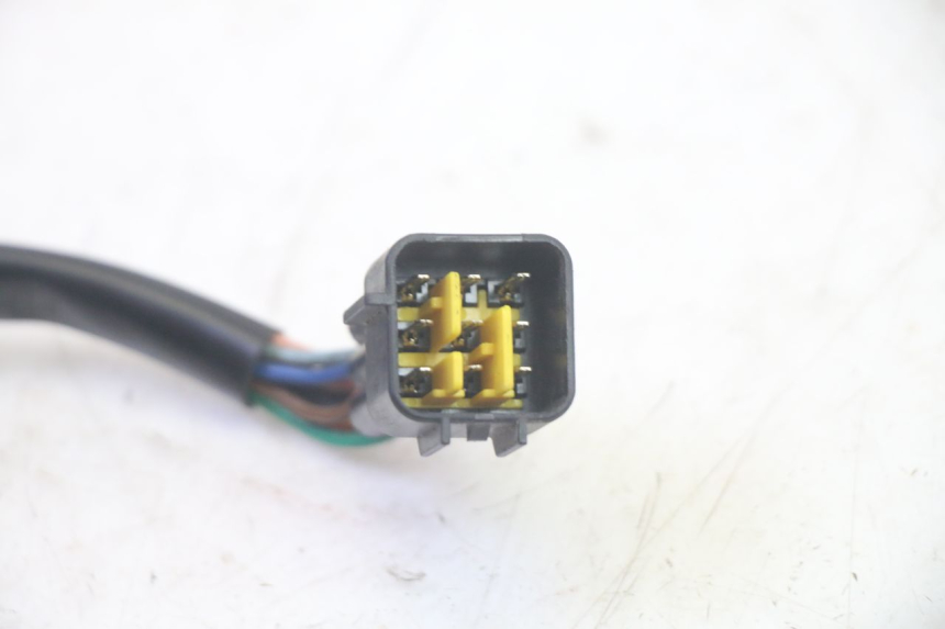 photo de COMMODO GAUCHE KSR TR SM 50 (2015 - 2018) - Vue d’ensemble