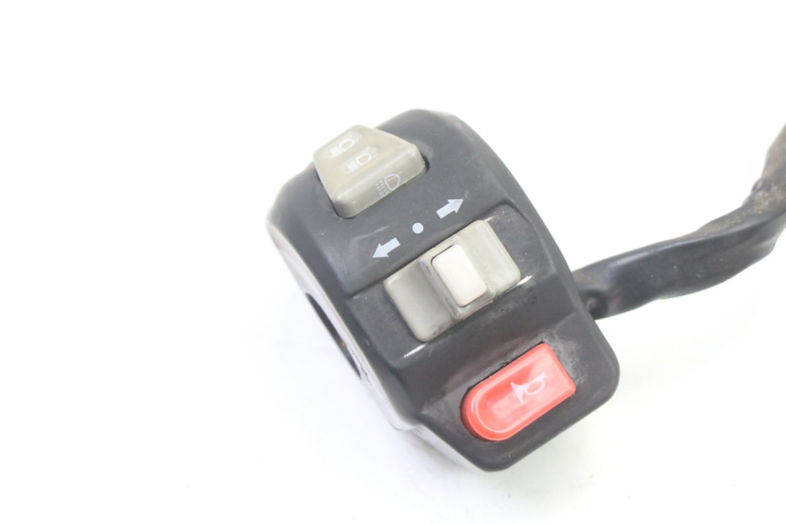 photo de COMMODO GAUCHE PEUGEOT V-CLIC VCLIC 50 (2007 - 2013)