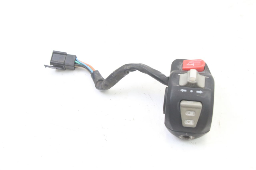 photo de COMMODO GAUCHE PEUGEOT V-CLIC VCLIC 50 (2007 - 2013)