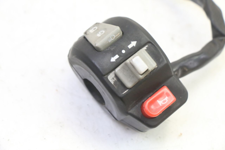 photo de COMMODO GAUCHE PEUGEOT V-CLIC VCLIC 50 (2007 - 2013)