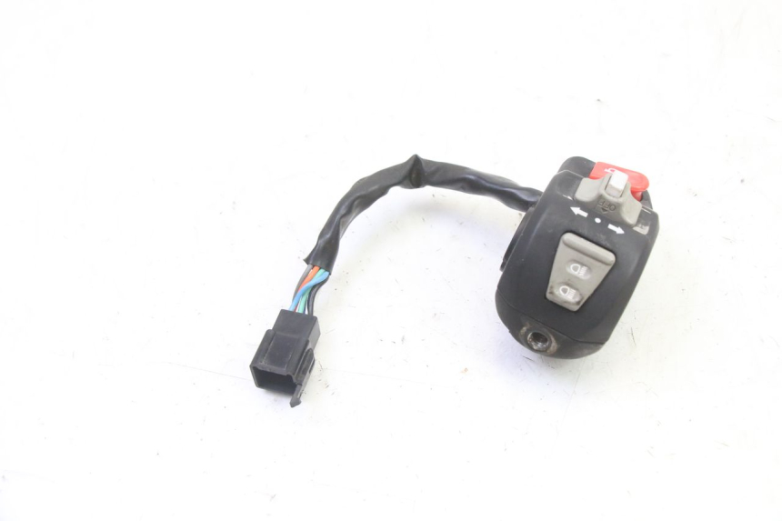 photo de COMMODO GAUCHE PEUGEOT V-CLIC VCLIC 50 (2007 - 2013)