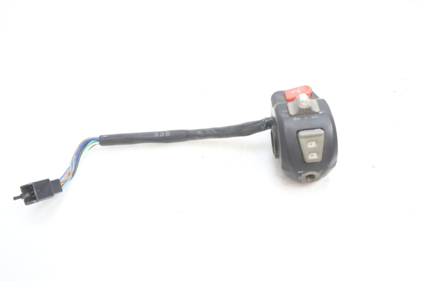photo de COMMODO GAUCHE PEUGEOT V-CLIC VCLIC 50 (2007 - 2013) - Autre angle de vue