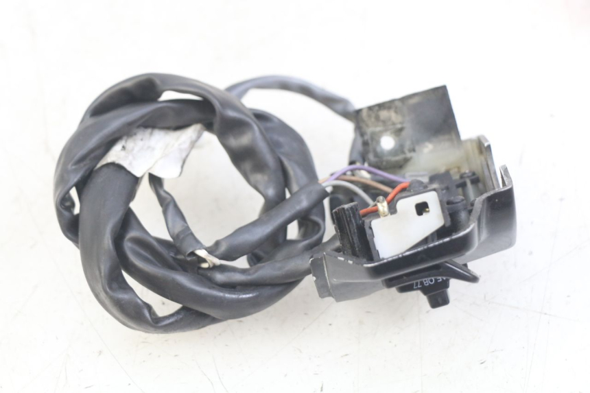 photo de COMMODO GAUCHE PIAGGIO VESPA SPRINT 2T 50 (2014 - 2018)