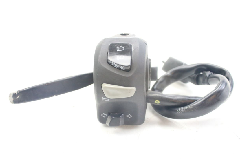 photo de COMMODO GAUCHE PEUGEOT VIVACITY NEW 2T 50 (2008 - 2017)