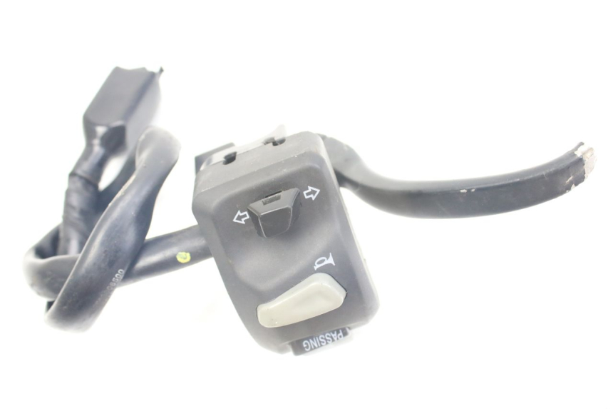photo de COMMODO GAUCHE PEUGEOT VIVACITY NEW 2T 50 (2008 - 2017)
