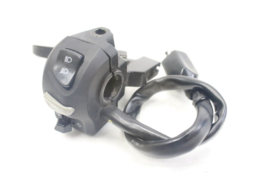 photo de COMMODO GAUCHE PEUGEOT VIVACITY NEW 2T 50 (2008 - 2017)