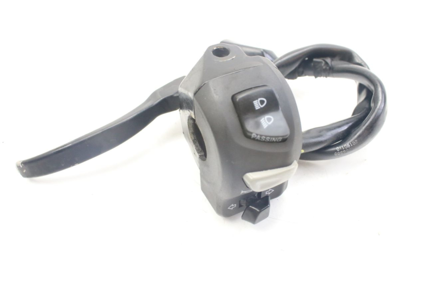 photo de COMMODO GAUCHE PEUGEOT VIVACITY NEW 2T 50 (2008 - 2017)