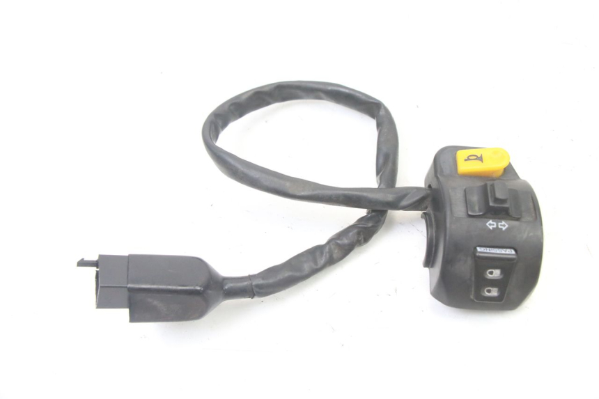 photo de COMMODO GAUCHE PEUGEOT VIVACITY NEW 2T 50 (2008 - 2017)