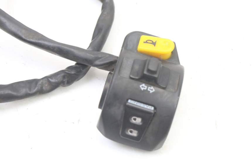 photo de COMMODO GAUCHE PEUGEOT VIVACITY NEW 2T 50 (2008 - 2017)