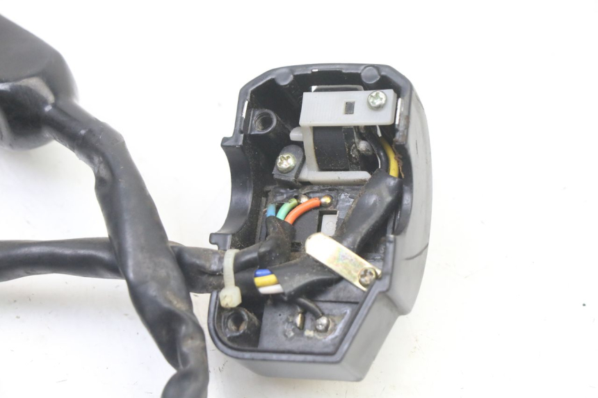 photo de COMMODO GAUCHE PEUGEOT VIVACITY NEW 2T 50 (2008 - 2017)