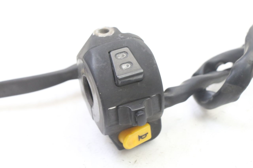 photo de COMMODO GAUCHE PEUGEOT VIVACITY NEW 2T 50 (2008 - 2017)