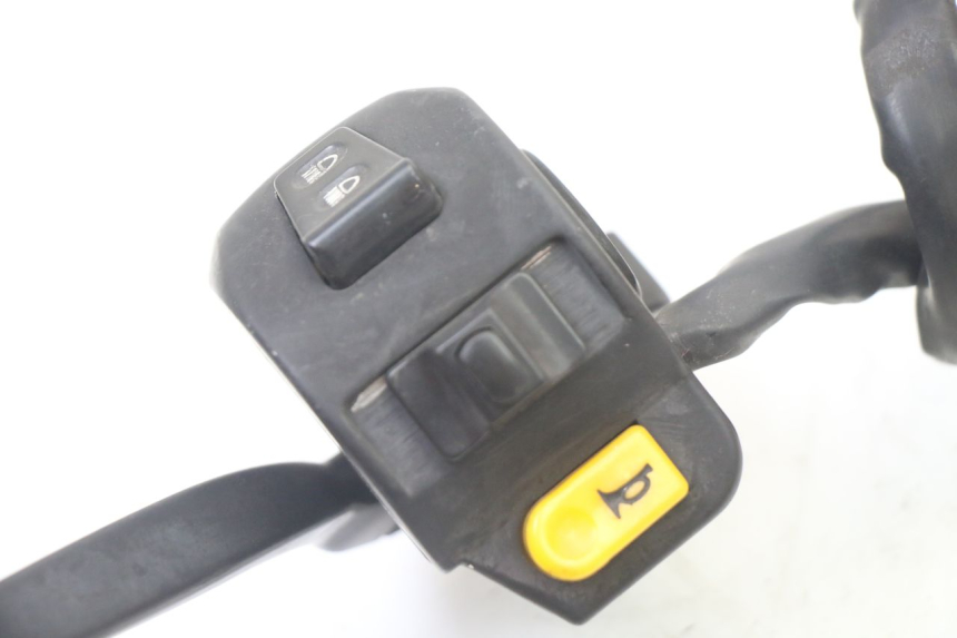 photo de COMMODO GAUCHE PEUGEOT VIVACITY NEW 2T 50 (2008 - 2017)