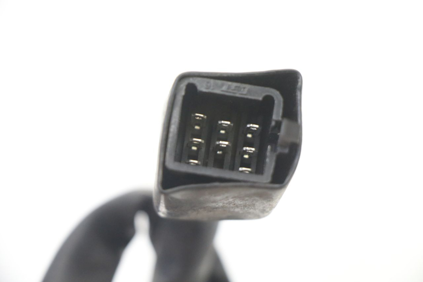 photo de COMMODO GAUCHE PEUGEOT VIVACITY NEW 2T 50 (2008 - 2017)