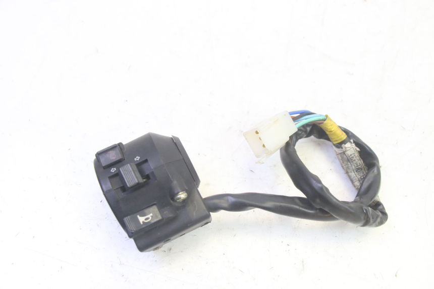 photo de COMMODO GAUCHE DAELIM VJ ROADWIN FI 125 (2008 - 2017) - Vue principale