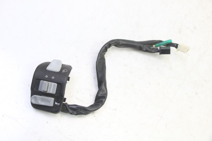 photo de COMMODO GAUCHE MBK WAAP 125 (2008 - 2013)