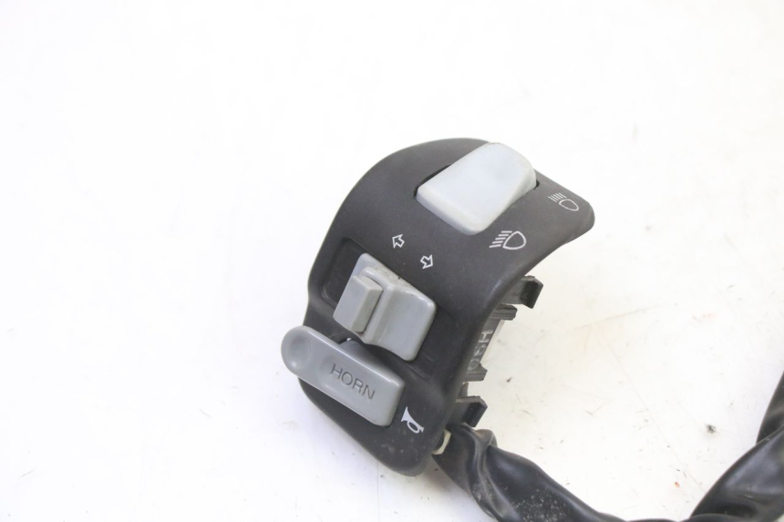 photo de COMMODO GAUCHE MBK WAAP 125 (2008 - 2013)