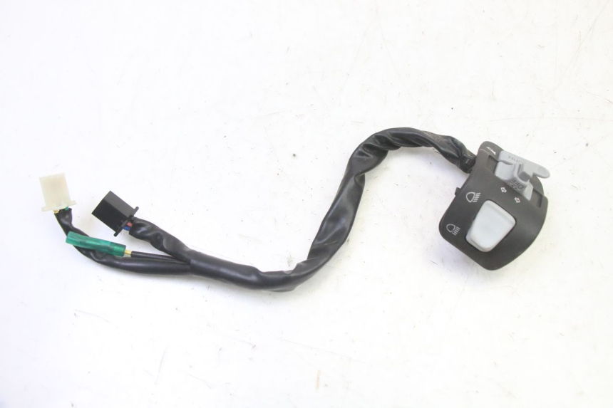 photo de COMMODO GAUCHE MBK WAAP 125 (2008 - 2013)