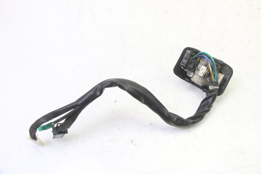 photo de COMMODO GAUCHE MBK WAAP 125 (2008 - 2013)