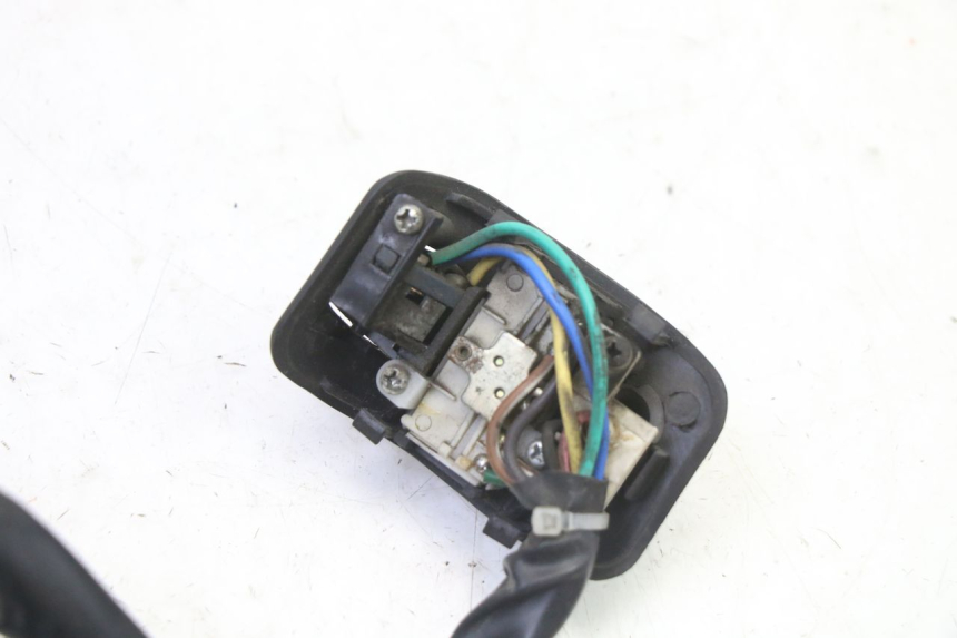 photo de COMMODO GAUCHE MBK WAAP 125 (2008 - 2013)