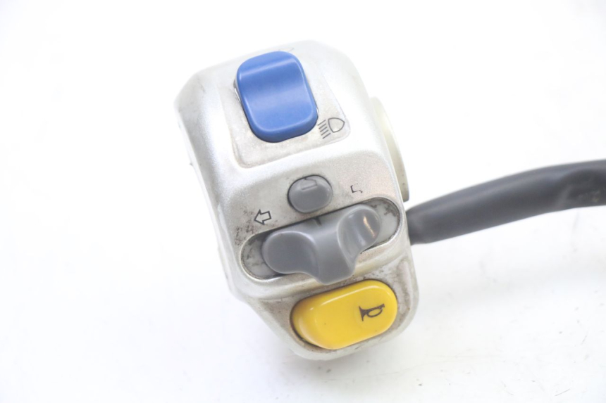 photo de COMMODO GAUCHE YAMAHA WHY 50 (1998 - 2000)