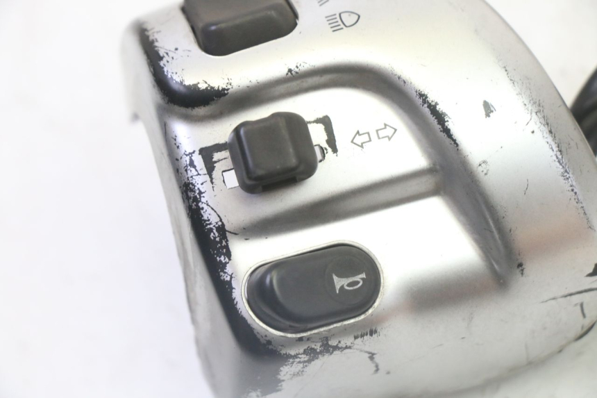 photo de COMMODO GAUCHE YAMAHA X-CITY XCITY 125 (2007 - 2008)