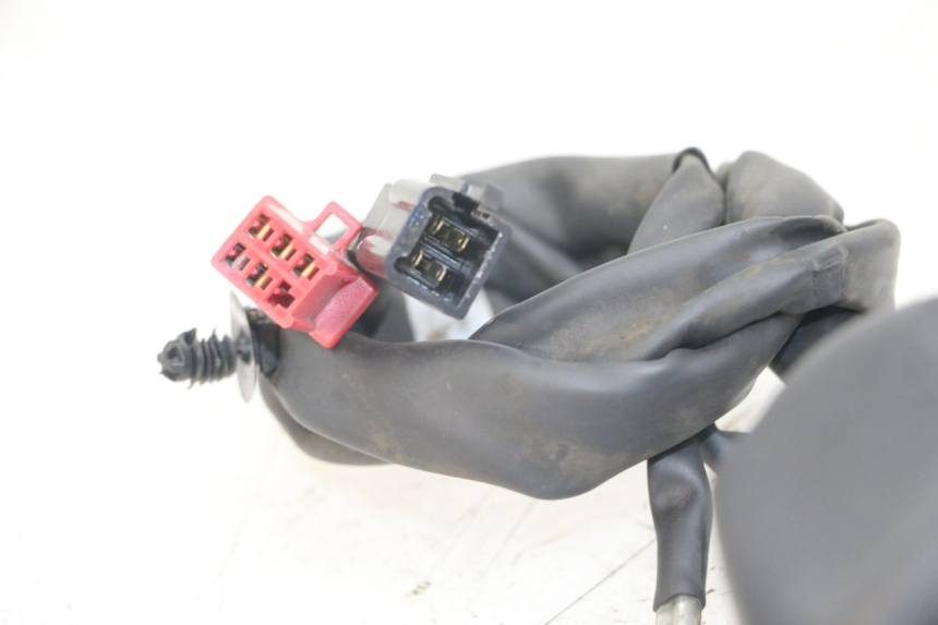 photo de COMMODO GAUCHE YAMAHA XMAX X-MAX ABS 125 (2017 - 2020)