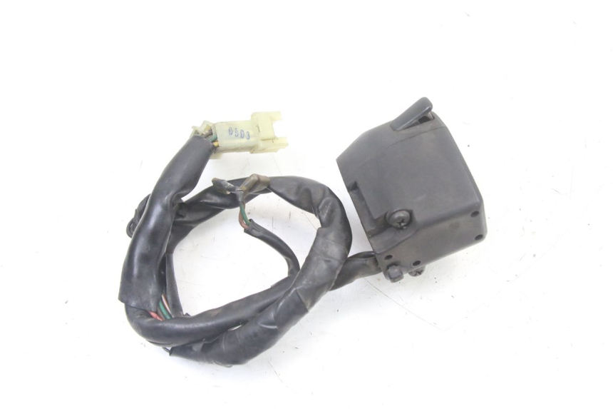 photo de COMMODO GAUCHE YAMAHA X-MAX XMAX ABS 250 (2010 - 2012) - Gros plan technique