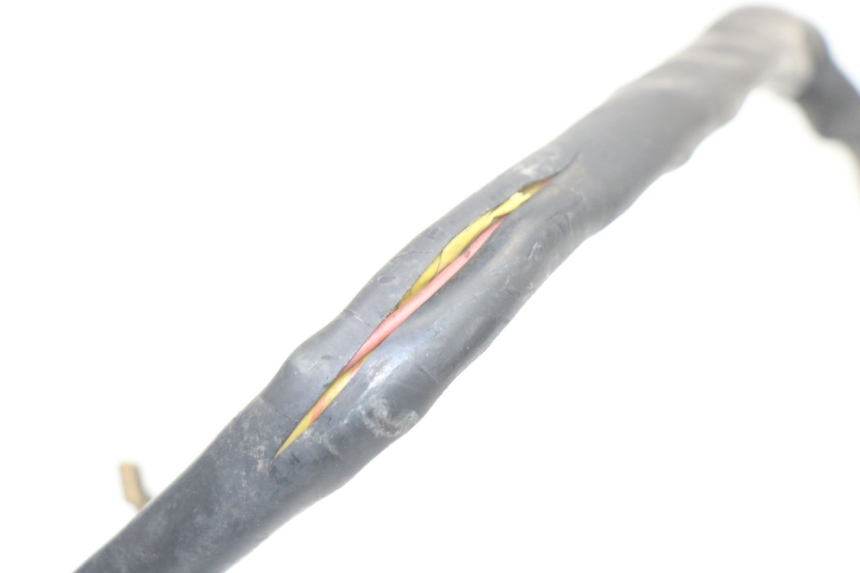 photo de COMMODO GAUCHE YAMAHA X-MAX XMAX ABS 250 (2010 - 2012) - Points de fixation