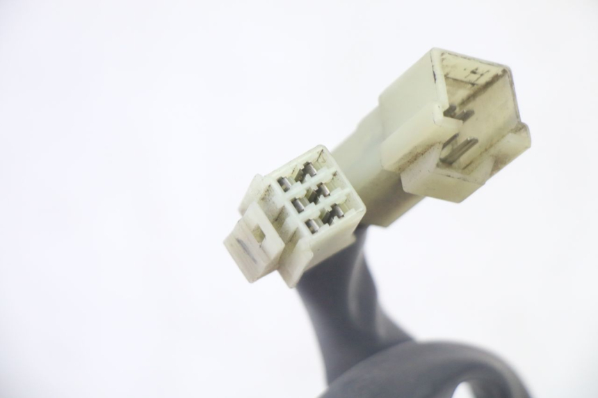 photo de COMMODO GAUCHE YAMAHA X-MAX XMAX 125 (2010 - 2014)