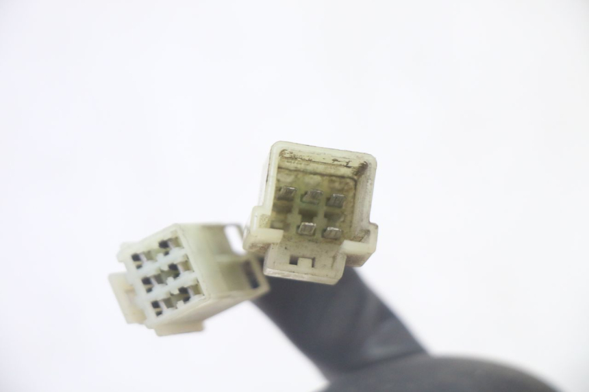 photo de COMMODO GAUCHE YAMAHA X-MAX XMAX 125 (2010 - 2014)