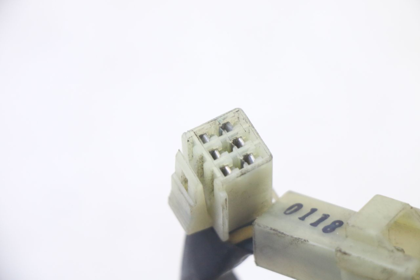 photo de COMMODO GAUCHE YAMAHA X-MAX XMAX 125 (2010 - 2014)