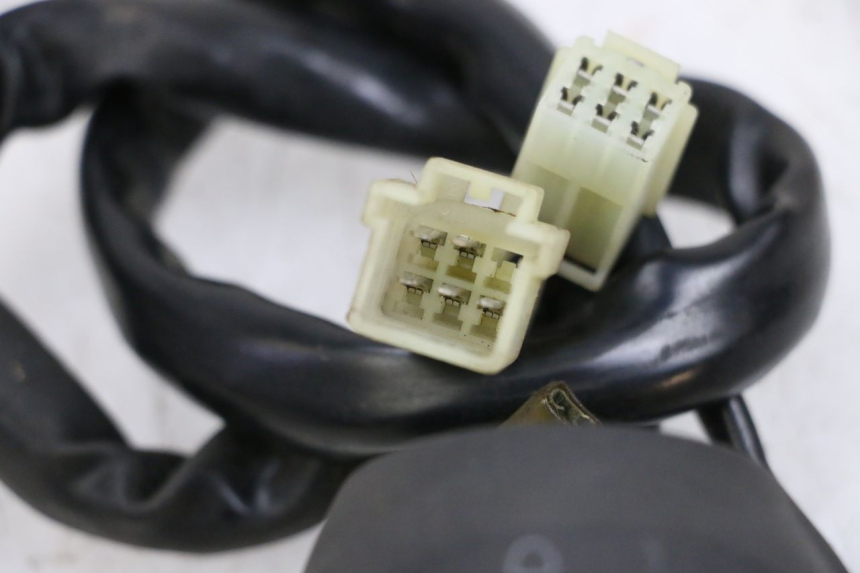 photo de COMMODO GAUCHE YAMAHA X-MAX XMAX 125 (2010 - 2013) - Vue d’ensemble