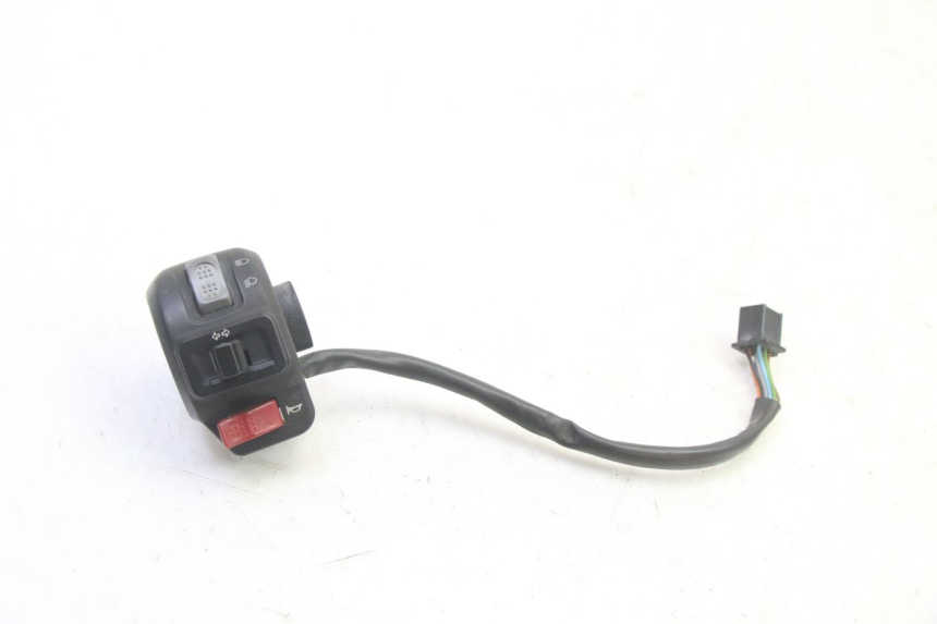 photo de COMMODO GAUCHE HONDA X8R 50 (1998 - 2003)
