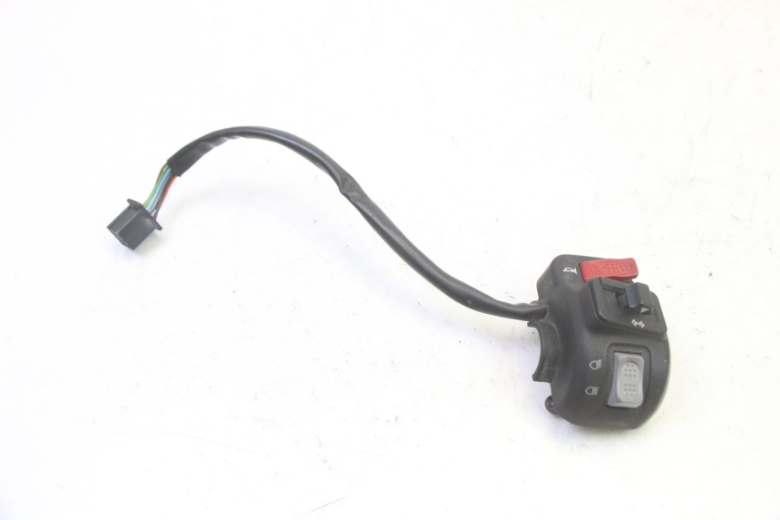 photo de COMMODO GAUCHE HONDA X8R 50 (1998 - 2003)