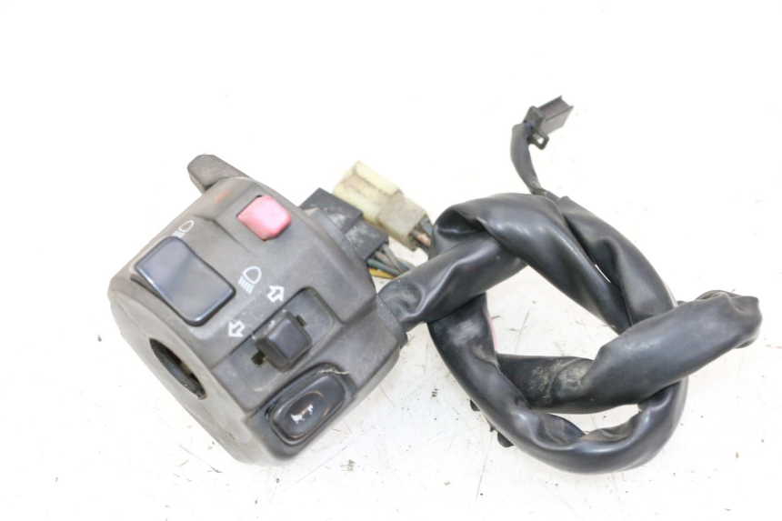 photo de COMMODO GAUCHE YAMAHA XJN DIVERSION 600 (2000 - 2003)