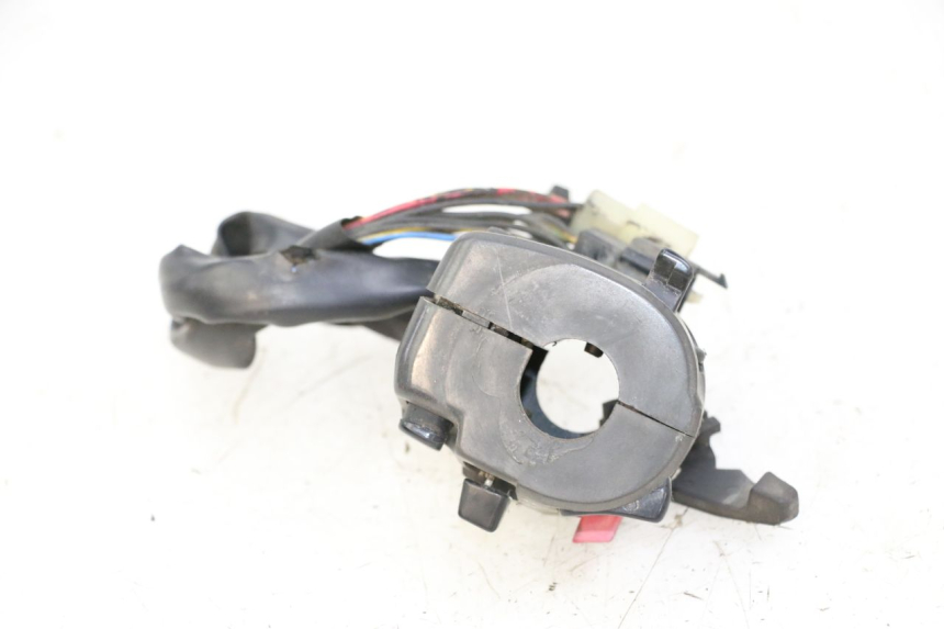 photo de COMMODO GAUCHE YAMAHA XJN DIVERSION 600 (2000 - 2003)