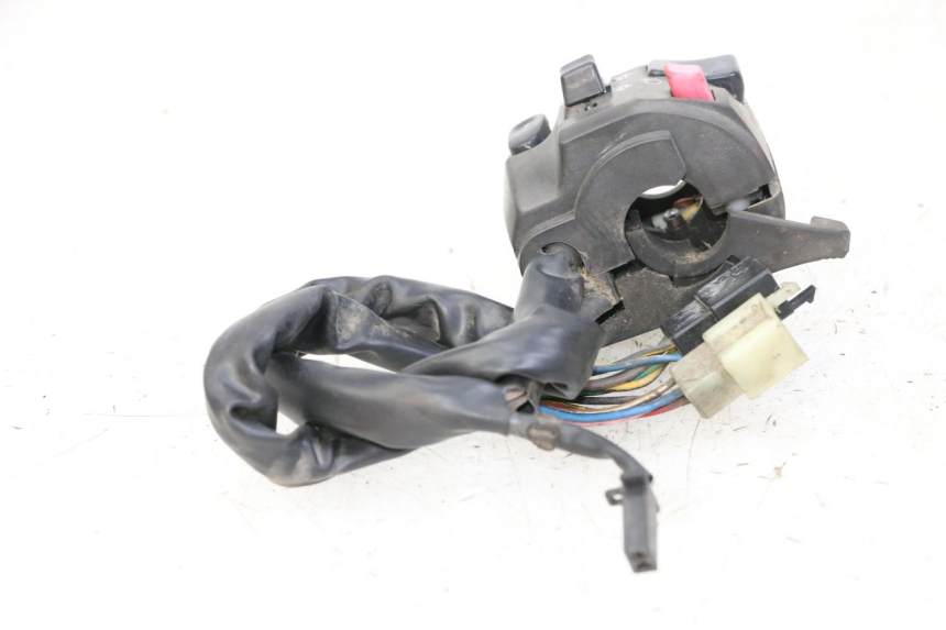 photo de COMMODO GAUCHE YAMAHA XJN DIVERSION 600 (2000 - 2003)