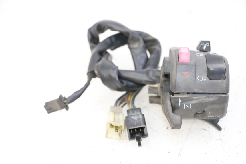 photo de COMMODO GAUCHE YAMAHA XJN DIVERSION 600 (2000 - 2003)
