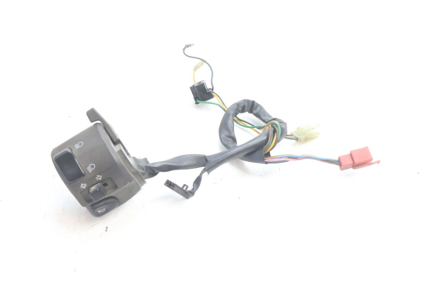 photo de COMMODO GAUCHE YAMAHA XJR 1300 (1998 - 2002) - Vue principale