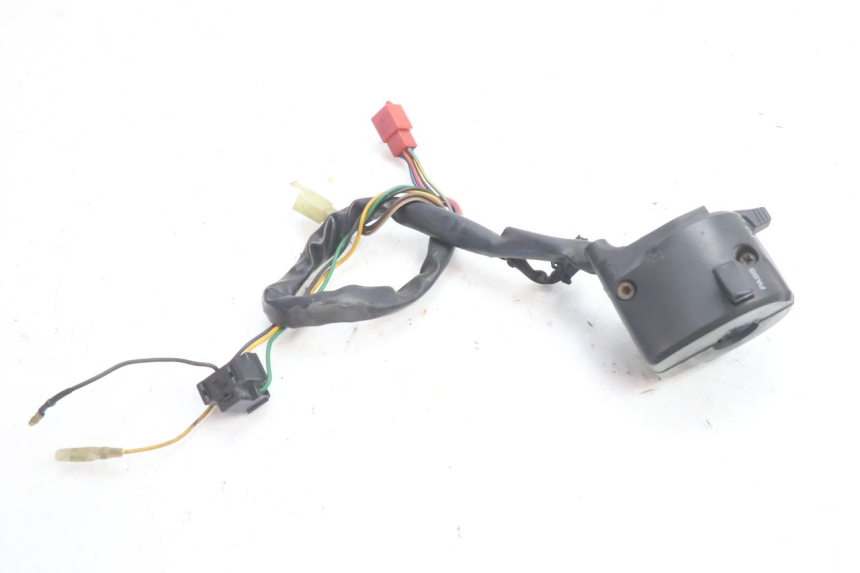photo de COMMODO GAUCHE YAMAHA XJR 1300 (1998 - 2002) - Vue d’ensemble