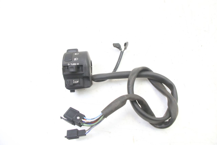 photo de COMMODO GAUCHE HONDA XLV VARADERO 125 (2000 - 2006)