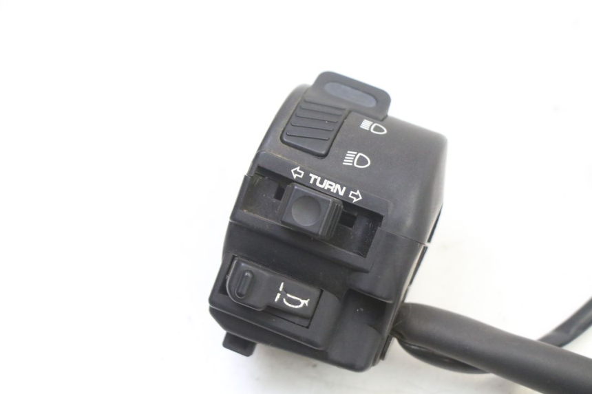 photo de COMMODO GAUCHE HONDA XLV VARADERO 125 (2000 - 2006)
